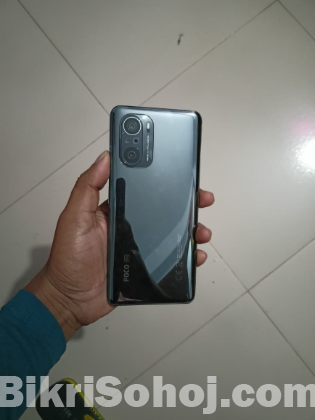 Xiaomi poco f3